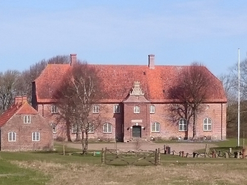 godser i jylland godser i jylland